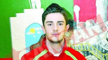 Cocis a lasat fotbalul pentru actorie