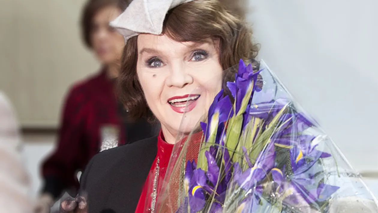 Angela Similea arata SUPERB la 67 de ani. Afla care este DIETA ei minune! O vedeta super-sexy de la noi deja o urmeaza