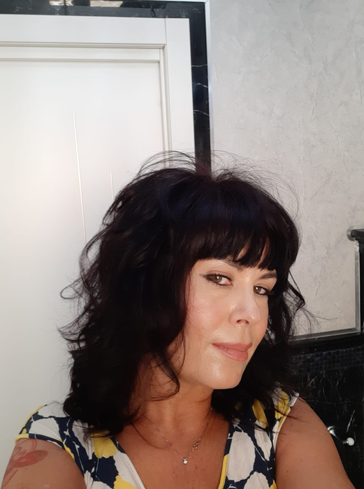 Mariana Moculescu, primele declarații despre întoarcerea în țară! De ce a plecat din Italia: „Acest bărbat mă crucifica”
