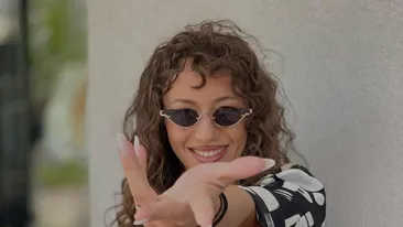 Francesca Sarao de la Insula Iubirii, dezvăluiri neașteptate despre una dintre ispitele masculine: ”Cât m-a suportat...”