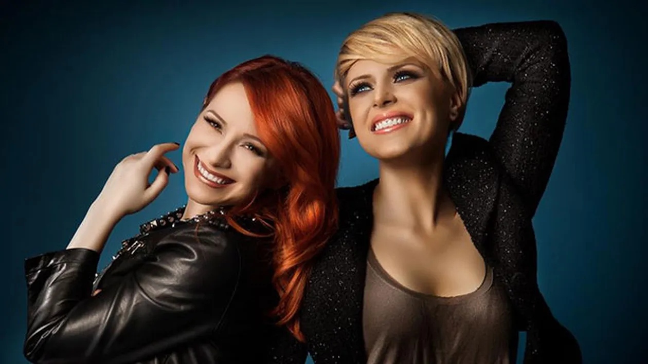 Asa nu ai mai avut ocazia sa o vezi! Veverita roscata de la Red Blonde le dă palpitatii fanilor! Uite-o goala si udă, in dus