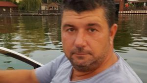 Fiul lui Virgil Măgureanu, fost șef la SRI, a murit. Ce probleme de sănătate avea Marian Măgureanu
