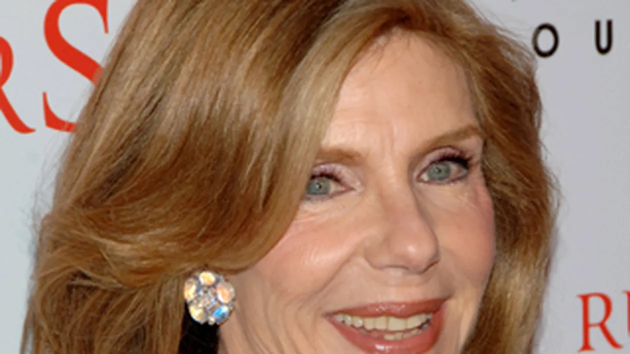 A murit actrita Jill Clayburgh! Suferea de leucemie de 20 de ani