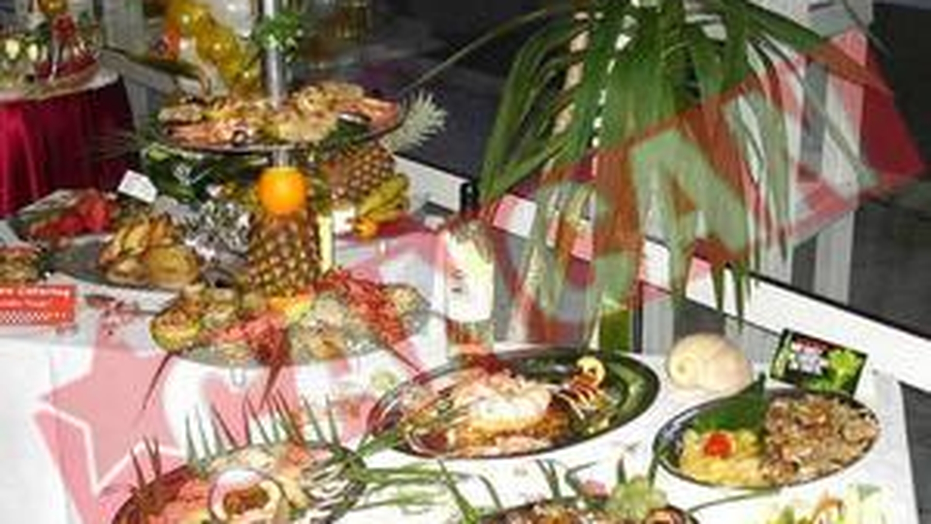 Inspectorii sanitari au inchis o firma de catering