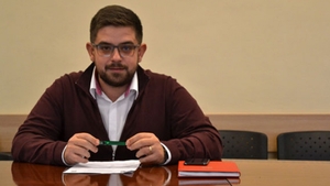 Tragic! Șeful de la Drumuri Brașov, mort la doar 29 de ani. A lăsat în urmă o soție îndurerată și un copil de un an și