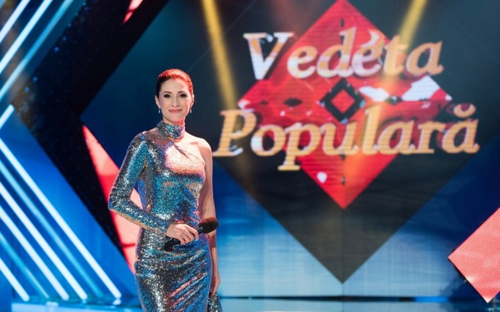 Iuliana Tudor, simbolul TVR, a fost și ea ”mazilită” după revenirea lui Sassu