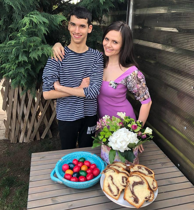 Fiica lui Mădălin Ionescu se mută de acasă. Ce s-a întâmplă, de fapt, în familia lui și a soției sale, Cristina Șișcanu