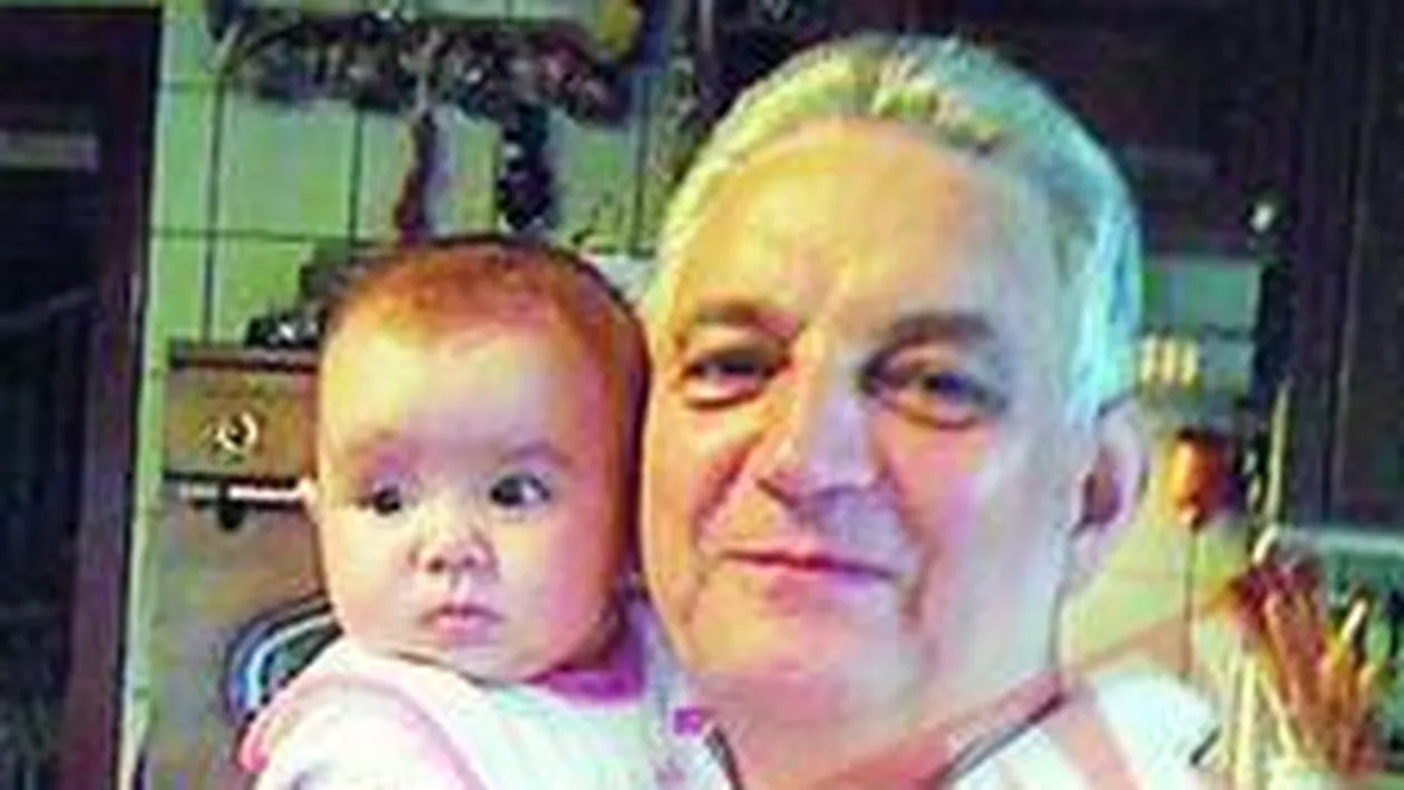 Ilie Sarbu i-a luat nepoatei costum vanatoresc