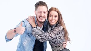 CĂTĂLIN a înşelat-o cu ispita timp de două luni de zile, dar NICO de la INSULA IUBIRII l-a iertat şi acum sunt logodiţi! Când a aflat vestea, LOREDANA CHIVU a răbufnit! "Singură şi frustrată..."
