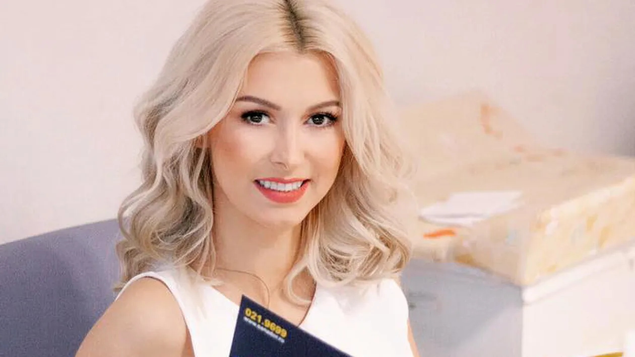 Pericol URIAŞ pentru Andreea Bălan! A fost la un pas s-o piardă pe ELLA!