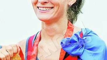 Jocurile Olimpice de la Londra: Viorica Susanu si Georgeta Andrunache au ratat calificarea directa in finala!