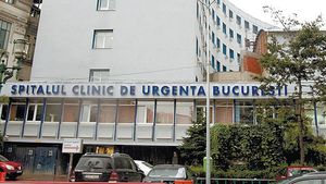 Încă un rănit din Colectiv a murit luni la spitalul Floreasca 