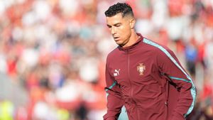 Cristiano Ronaldo nu ia încă o decizie privind naționala Portugaliei. Anunțul va veni după Campionatul Mondial