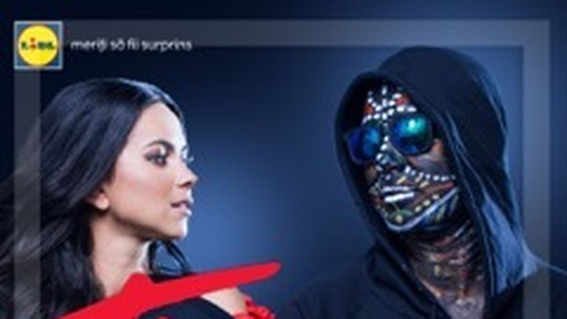 Record! Carla’s Dreams feat. INNA, un milion de vizualizări într-o zi