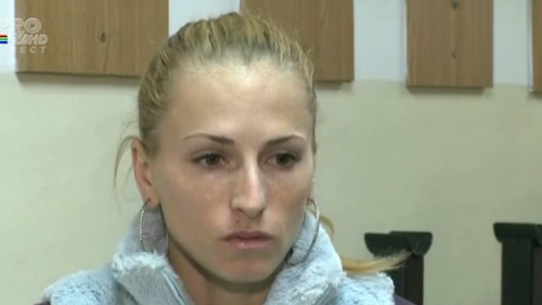SOCANT! Prin ce CHINURI a trecut Mirela Lavric in casa fostului ei prieten: "M-am pus IN GENUNCHI in fata lui si...