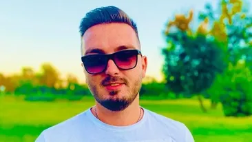 Povestea tristă a lui Alex Lungu, DJ-ul român care s-a stins în Italia. Avea doar 35 de ani