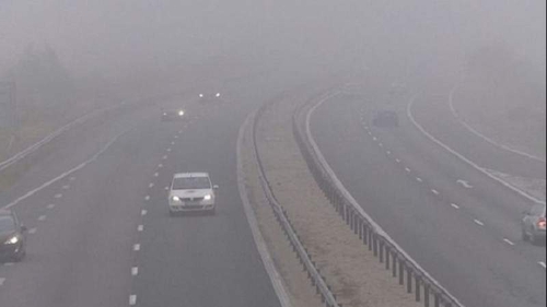 ALERTĂ METEO! ANM a emis un nou cod galben miercuri dimineaţă