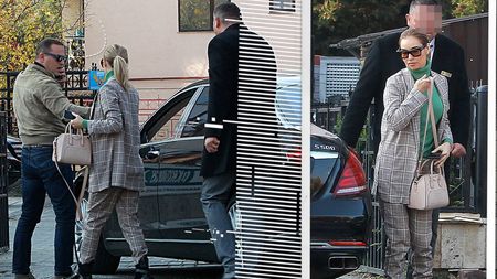 ”Băiatul” multimilionar al lui Gigi Becali și-a asumat-o pe cumințica Găbița! Weekend romantic în Poiană + prânz la restaurantul de 1 mil. €