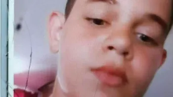 Alertă în România! Samuel, un băiat de 11 ani, a dispărut fără urmă. Dacă îl vedeți, sunați la 112