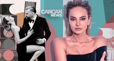 „Mama Natură” și-a găsit, în sfârșit, fericirea alături de un bărbat. Roxana Ionescu și Tinu Vidaicu împlinesc doi ani de căsnicie