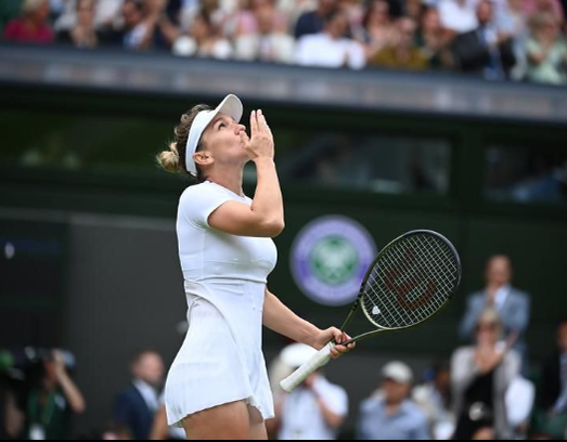 Probleme pentru Simona Halep, după revenire: „Va trebui să «sape» și mai adânc doar pentru a…”