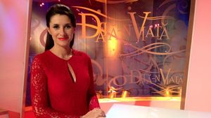 O dată-n viaţă vezi asemenea parcare! IULIANA TUDOR a oprit maşina în intersecţie şi…