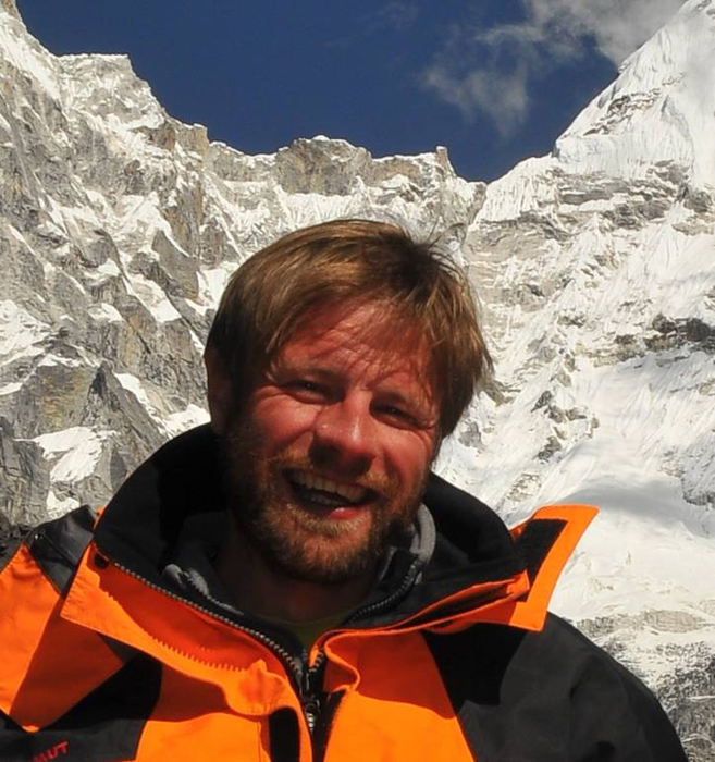 Cunoscutul alpinist Zsolt Torok a fost găsit mort în zona Vârfului Negoiu. Soția lui e îngenuncheată de durere