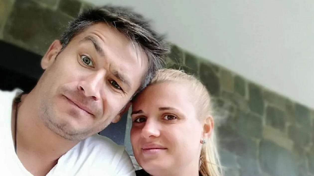 Soţia lui Ramon de la MasterChef nu îşi poate reveni din şoc: A murit lângă ea, plângea întruna