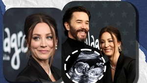 Actrița din „The Big Bang Theory” a făcut marele anunț. Familia sa urmează să se mărească