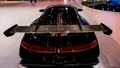 Chinezii au șocat Salonul Auto din 2026 cu această mașină extremă