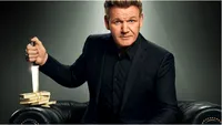 Gordon Ramsay, tată pentru a șasea oară! Cel mai „temut” bucătar a postat prima imagine cu bebelușul