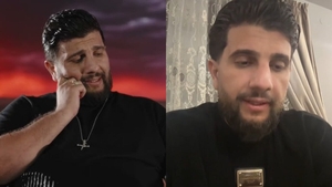 Doliu în familia lui Miraj Tzunami. A făcut anunțul în urmă cu puțin timp: „Dumnezeu să te ierte!”