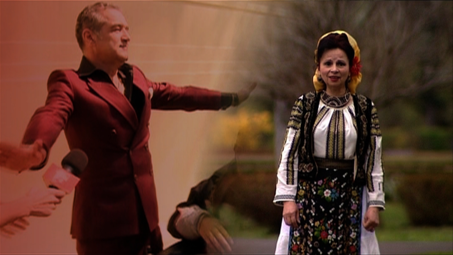 Becali o sa planga de Pasti! O solista de muzica populara i-a compus o balada emotionanta! Cum suna creatia, aflati la Cancan.ro
