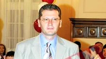 Negoita pleaca din politica pentru 1.000 de ani