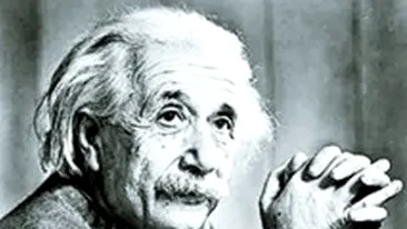 Albert Einstein nu a fost ateu