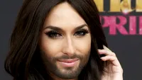 CONCHITA WURST a dat cărţile pe faţă. De ce a decis să „omoare“ personajul care i-a adus celebritatea şi ce planuri are acum: „Am senzaţia că...“