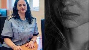 Cum a salvat Ramona, de la Poliţia Capitalei, o tânără care voia să se sinucidă! Lăsase şi bilet de adio