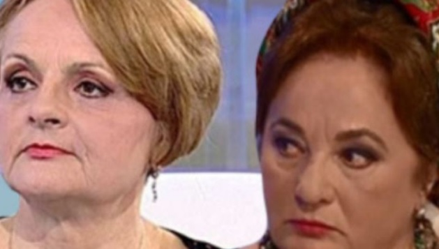 Laura Lavric și-a iertat sora, dar nu vrea să mai audă de ea: ”Mi-a terfelit munca de 50 şi ceva de ani”