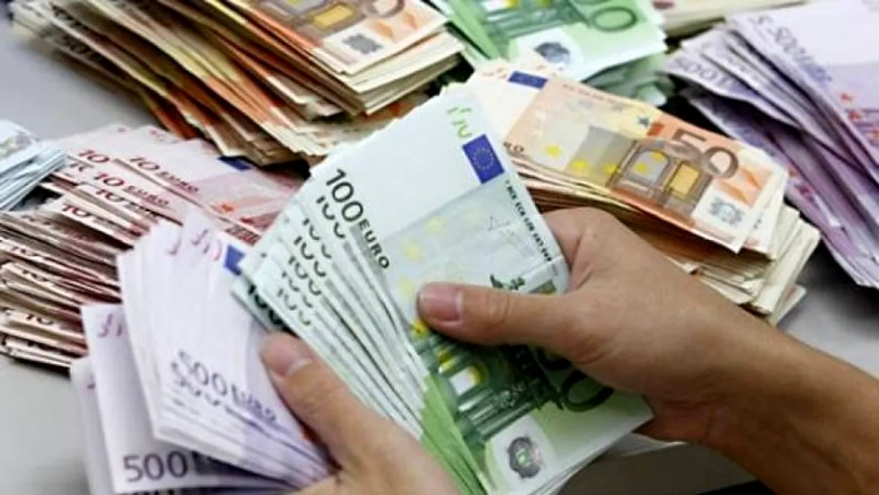 Caz uluitor în Iași! 70.000 de euro furaţi de la doi pensionari sunt de negăsit! Ce a pus la cale tâlharul pentru a rămâne cu banii