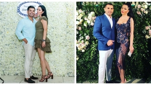 Brigitte l-a iertat pe Florin Pastramă! Vedeta nu poate sta departe de soțul ei