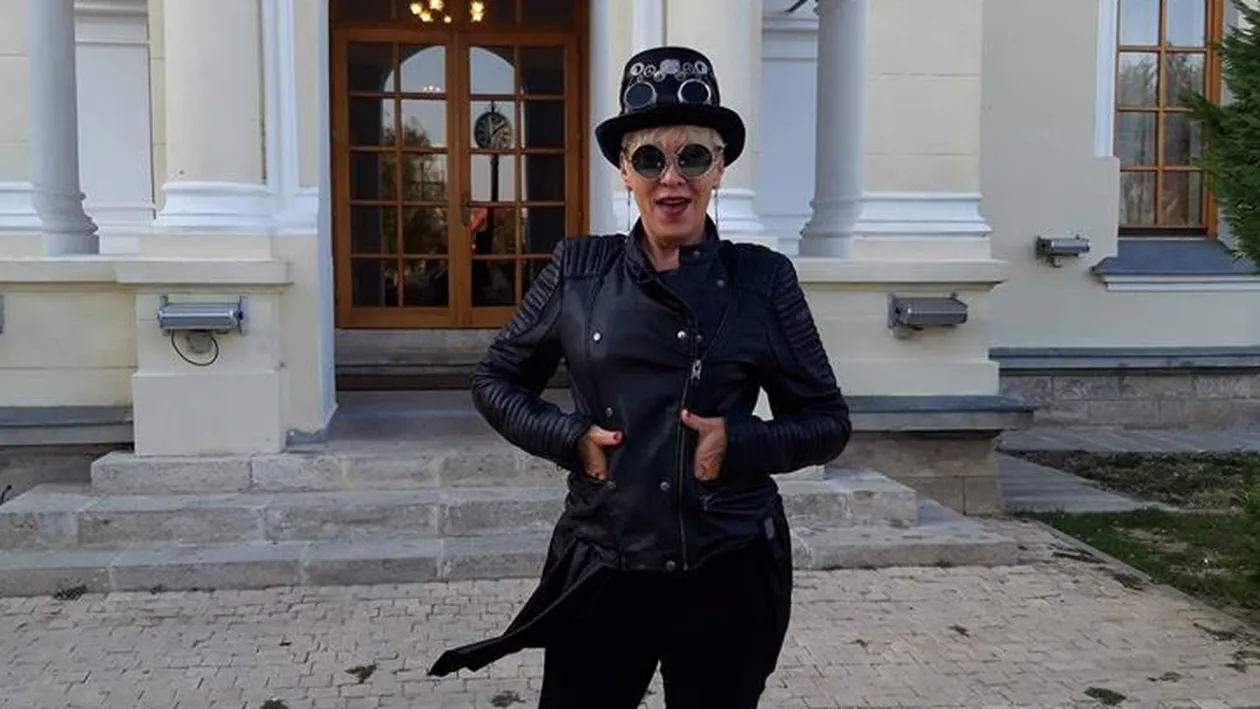 Silvia Dumitrescu, la piață cu noul ei bolid de 20.000 de euro!