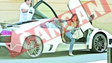 A vrut sa-l jupoaie pe Costelus