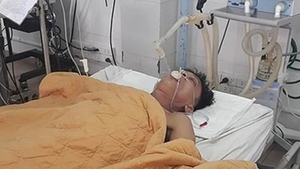 Caz șocant! Medicii i-au făcut unui bărbat o transfuzie cu 5 litri de bere ca să nu moară