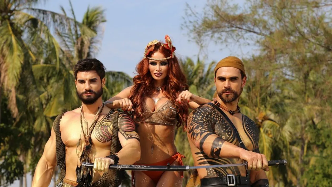 Urma nunta, dar s-a răzgândit! Prima brățară tăiată în acest sezon de la “Insula Iubirii”