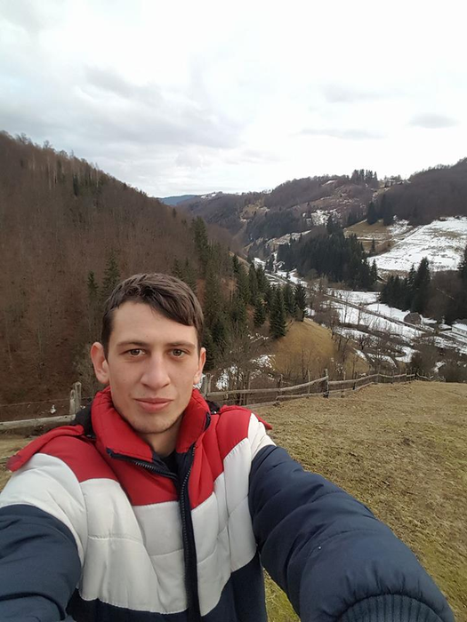Tânărul și-a executat fosta iubită