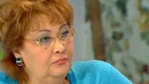 ULTIMA ORA! Mama Oanei Zavoranu a fost operata de urgenta!