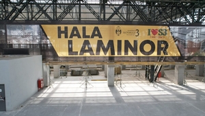 LAMINOR Arena – cea mai spectaculoasă locație pentru evenimente din 2023, în București