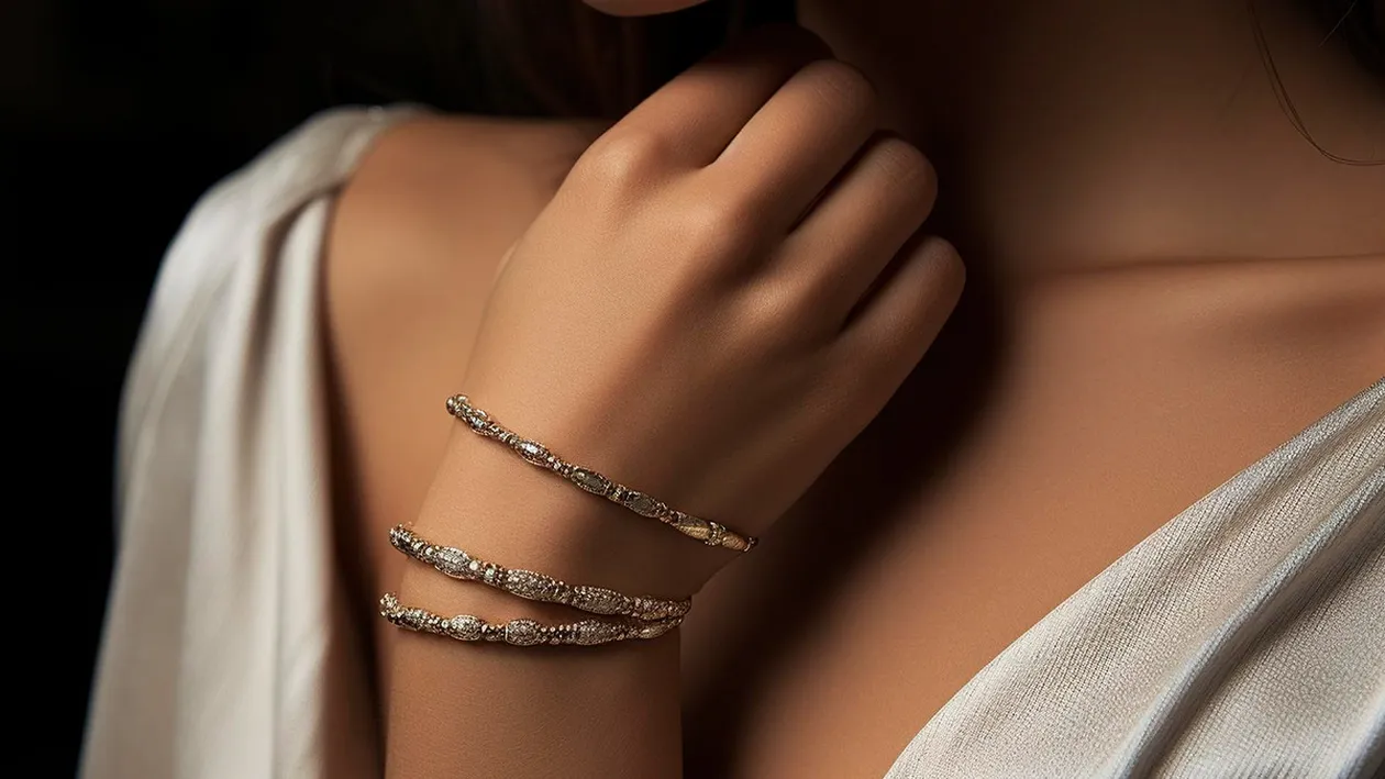 (P) Ce avantaje ai dacă alegi brățări sau alte bijuterii din aur de calitate