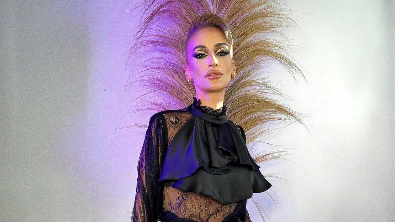 Regina Întunericului îl îngroapă din declarații pe fostul soț! Gabriela Lucuțar: El nu se mai implică din niciun punct de vedere