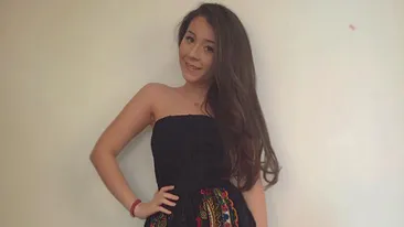 Experienta neplacuta! Ce a patit Nicole Cherry atunci cand s-a urcat intr-un taxi!  M-a intepat...